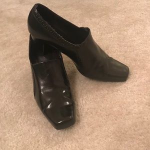 Eitienne Aigner ladies boot style shoe